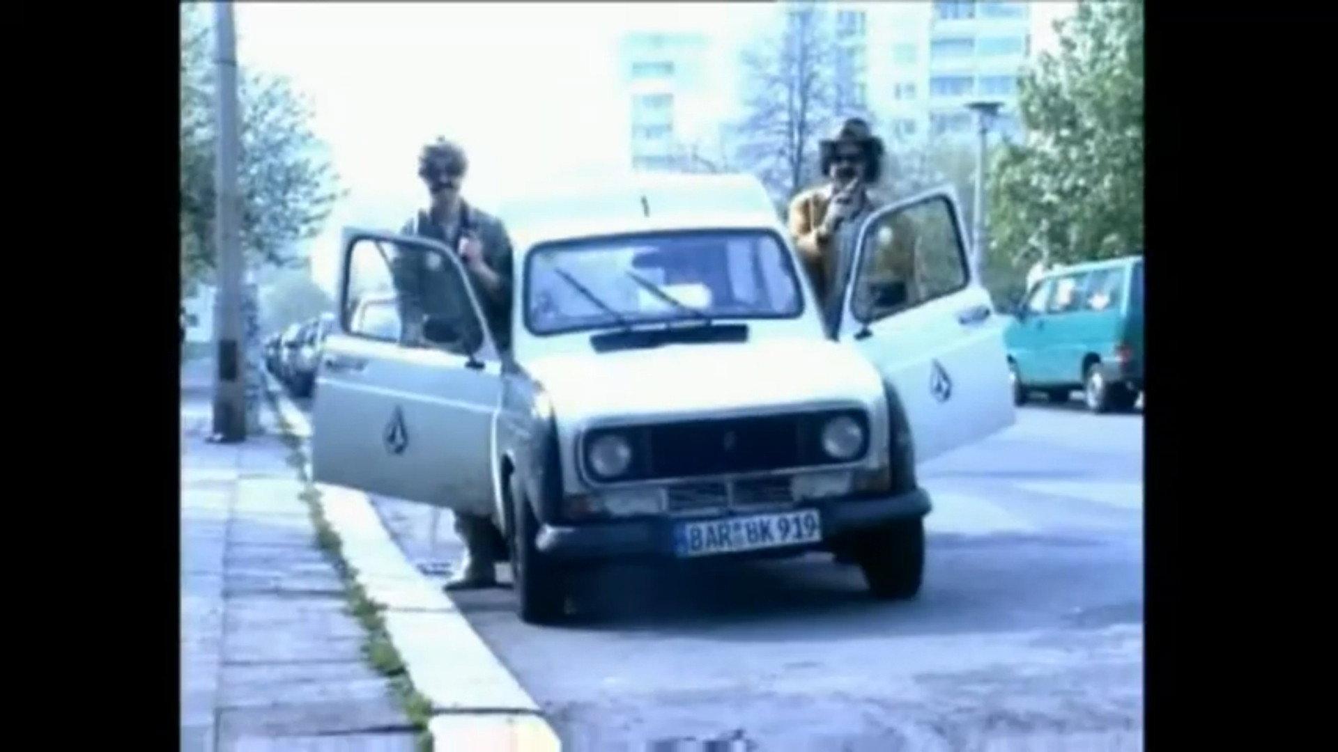 Blutiges Koks 2002 movie scene