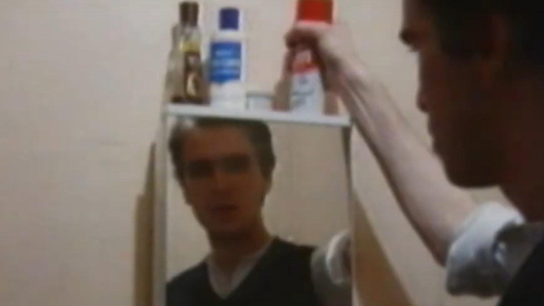 Sometime City 1985 movie scene