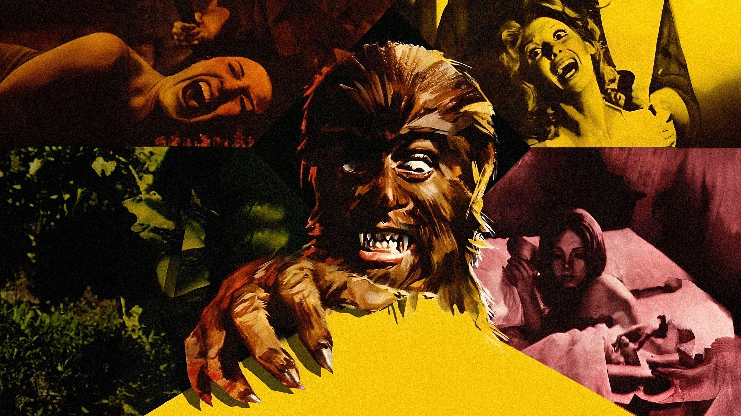 The Howl of the Devil 1988 movie scene