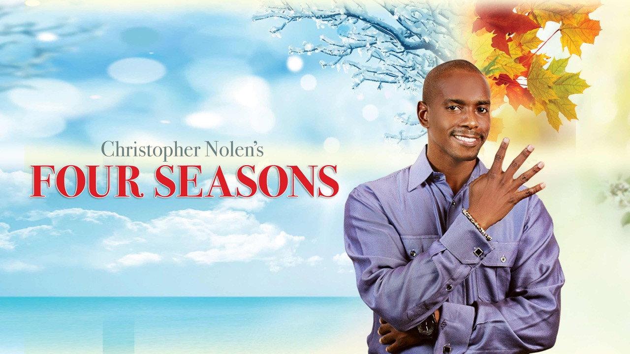 Four Seasons 2014 movie scene