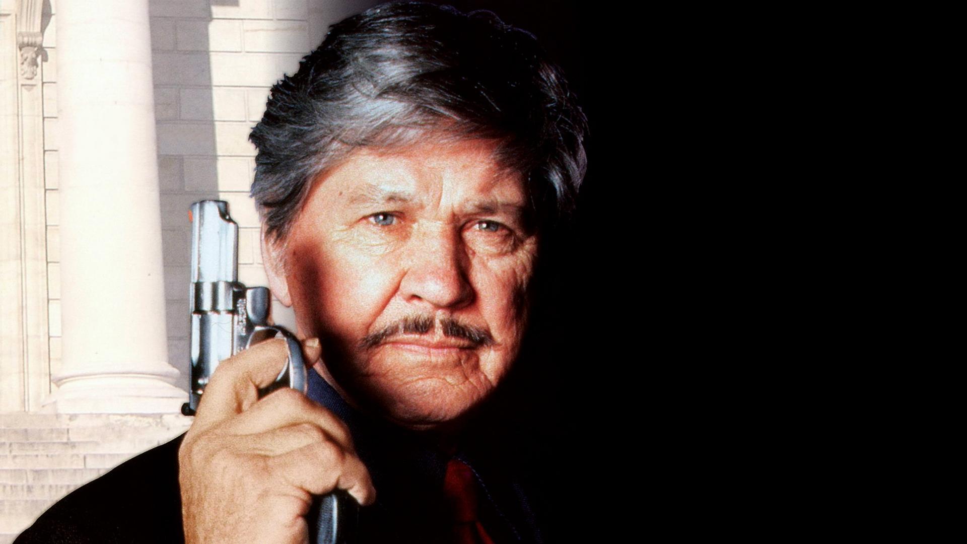 Death Wish V: The Face of Death 1994 movie scene