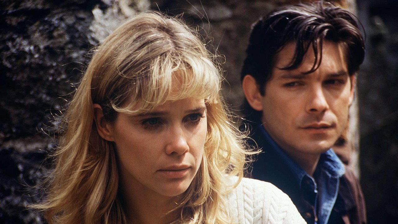 Rosamunde Pilcher: Irrwege des Herzens 1997 movie scene