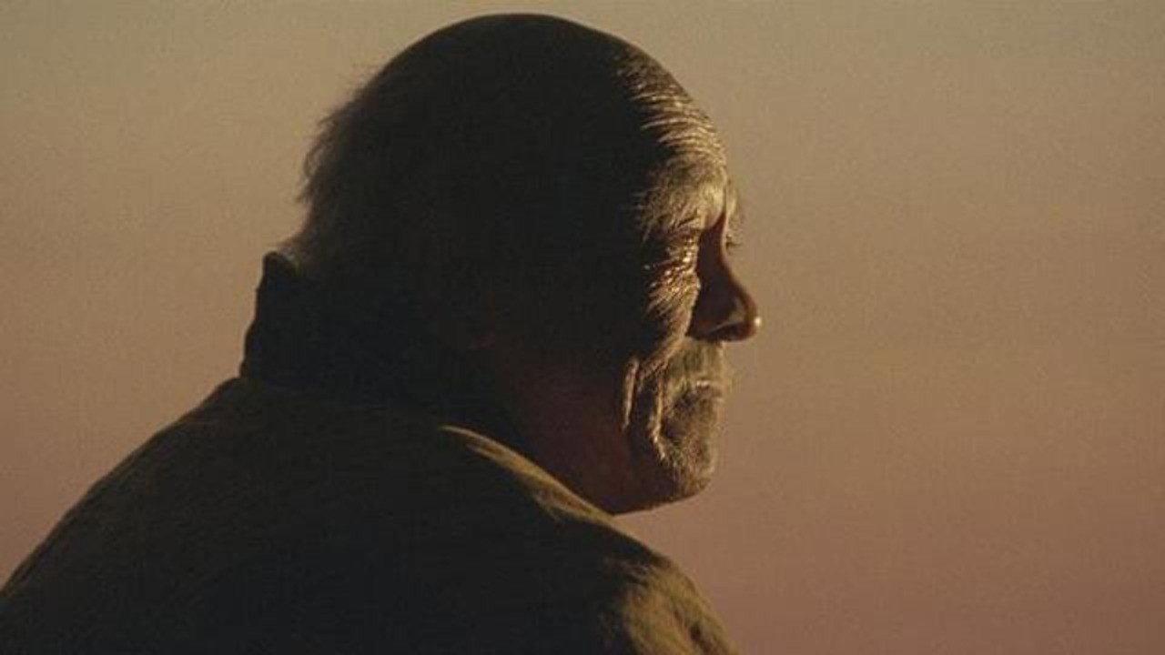 The Rotten Wheelbarrow 2014 movie scene
