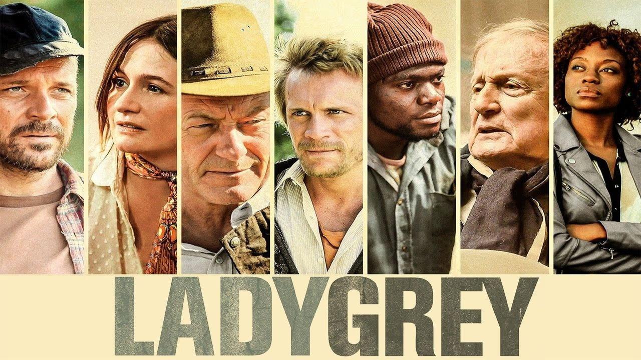 Ladygrey 2015 movie scene