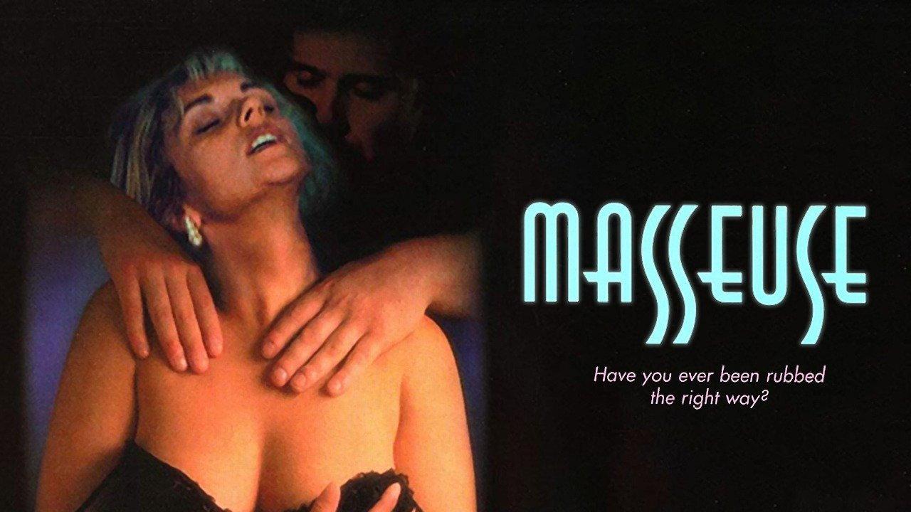 Masseuse 1996 movie scene