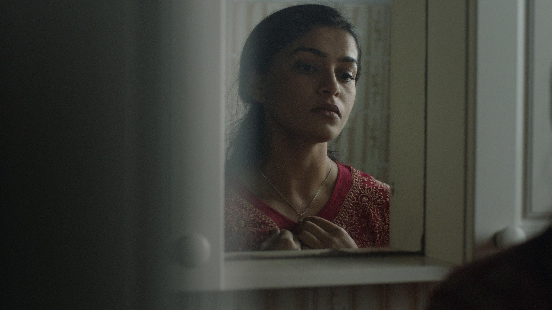 Durga 2024 movie scene