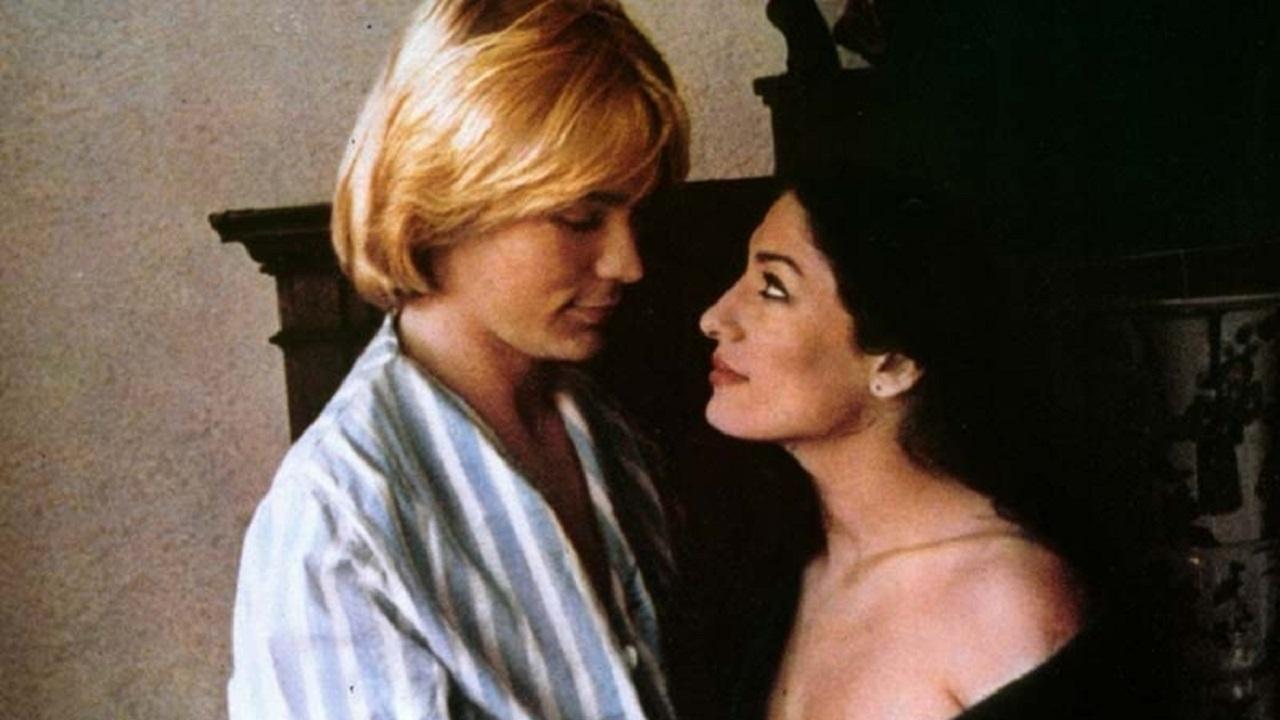 Love Hotel - Full Service 1979 movie scene