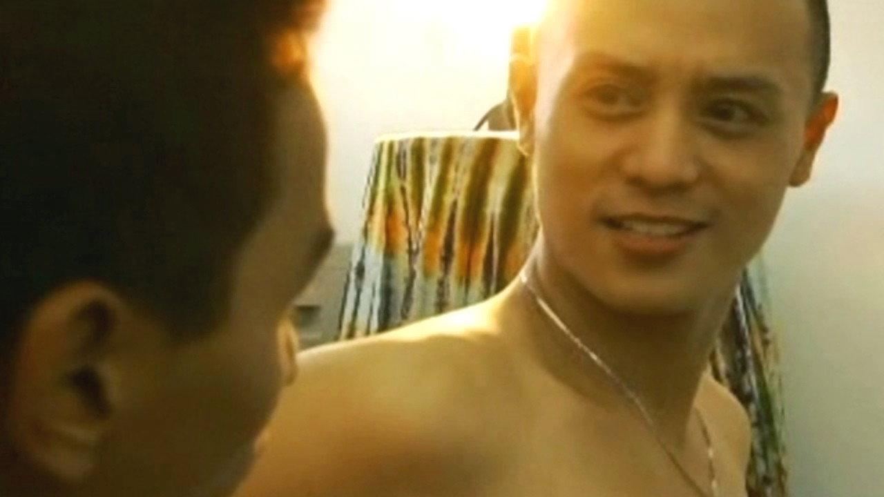 M2M Eyeball 2 2009 movie scene