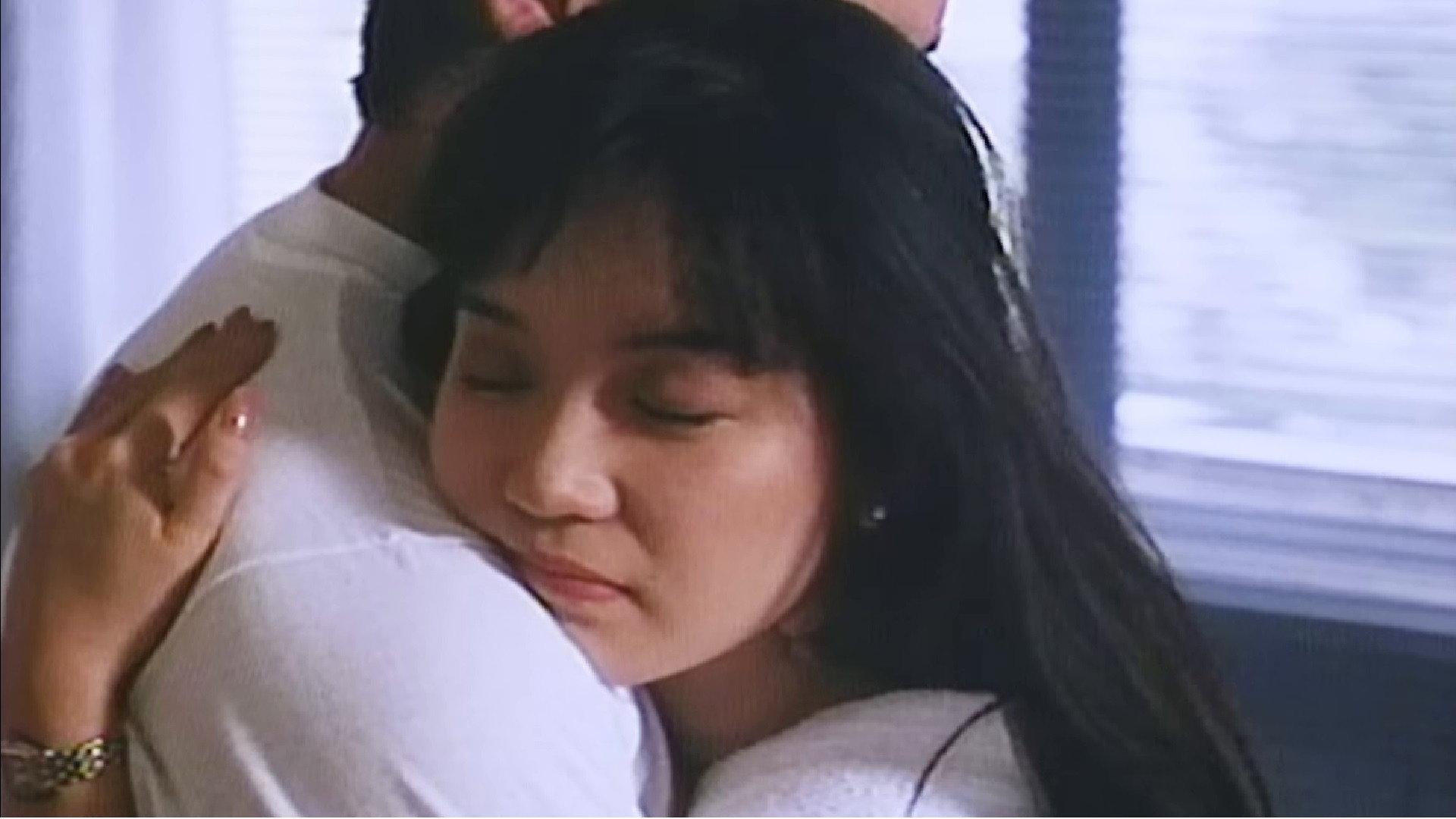 The Elsa Castillo Story: The Truth 1994 movie scene