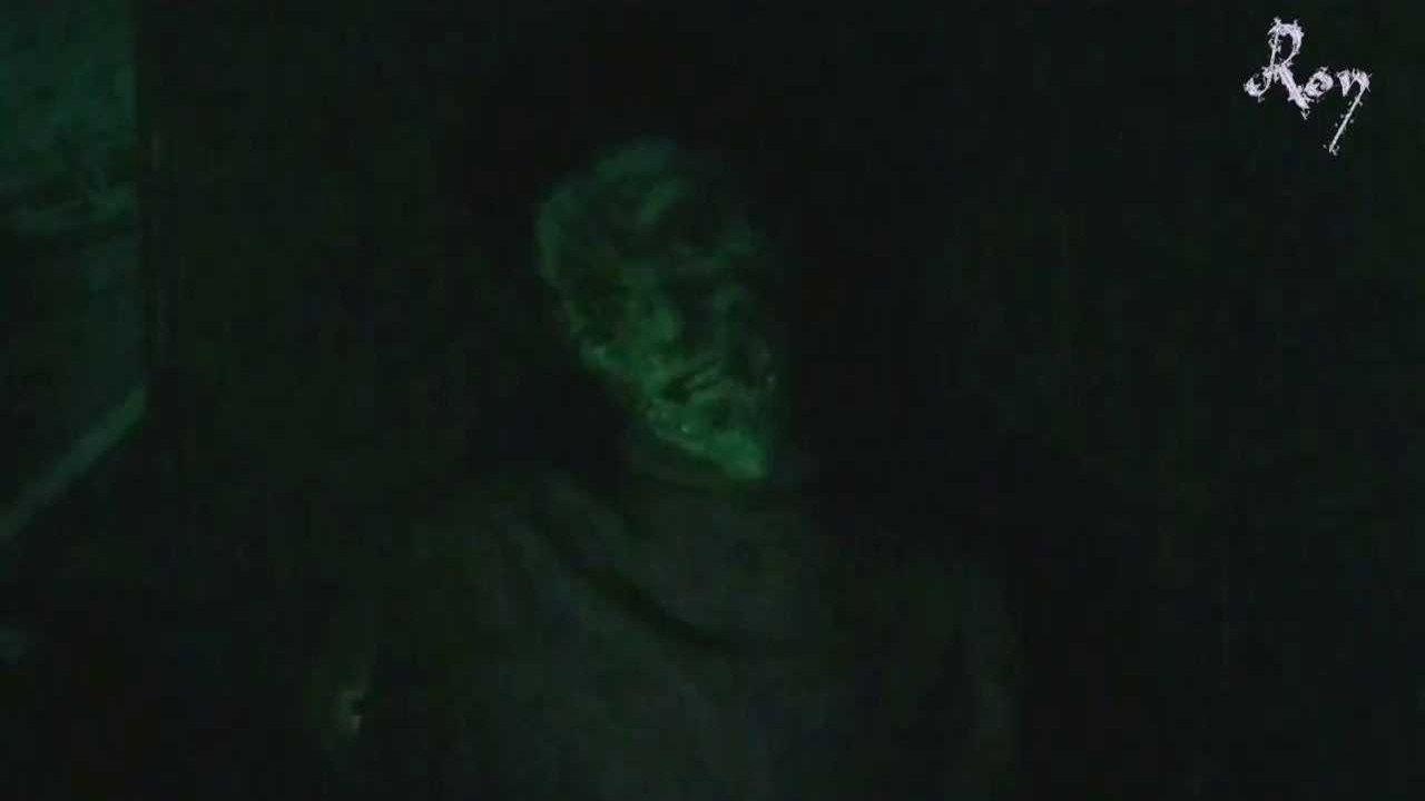 Antichrist: The Demon Awakes 2016 movie scene