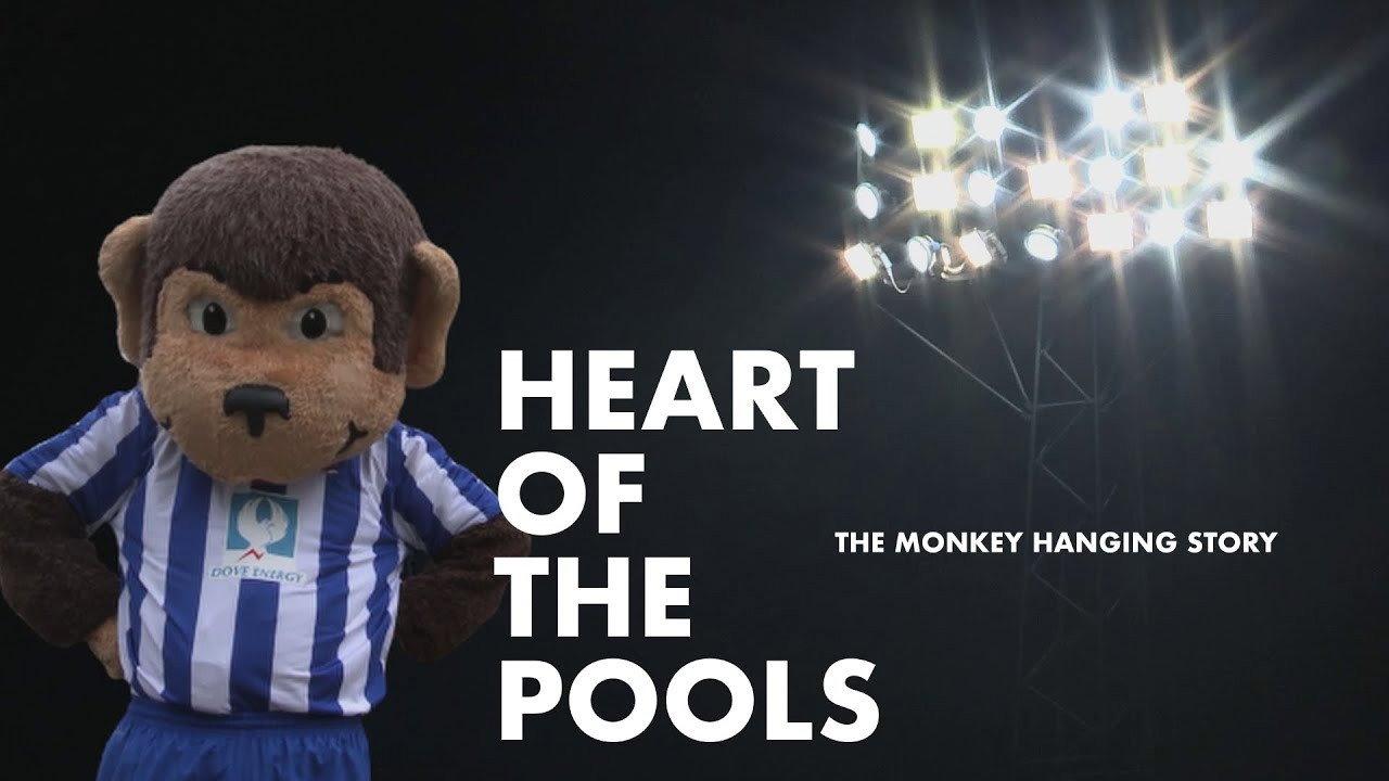 Heart of The Pools 2014 movie scene