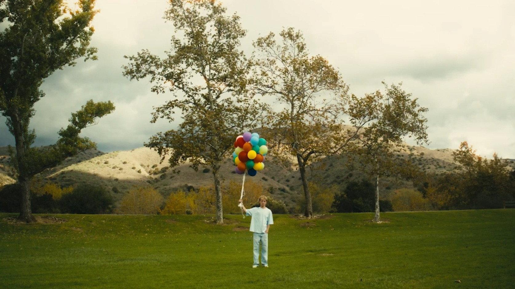 Balloons 2026 movie scene