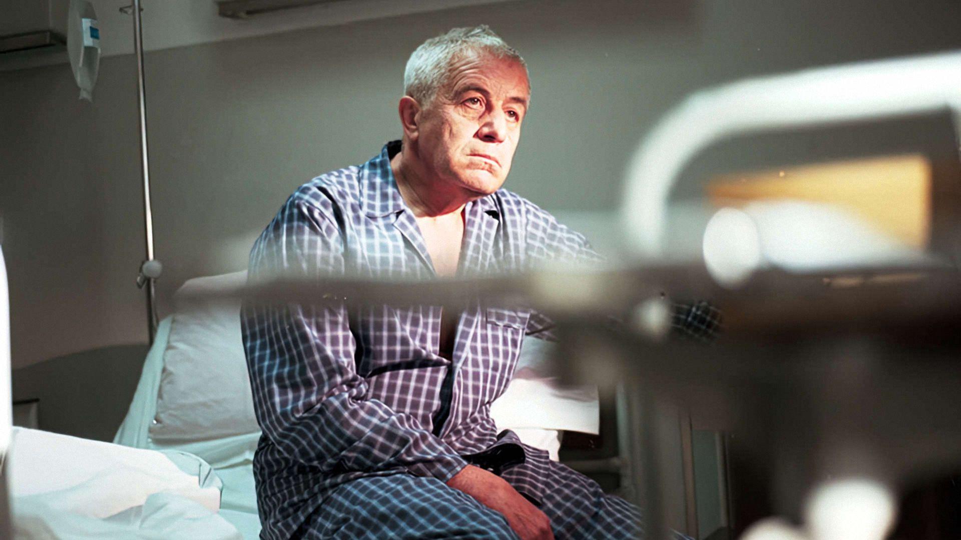 Life as a Fatal Sexually Transmitted Disease 2000 movie scene