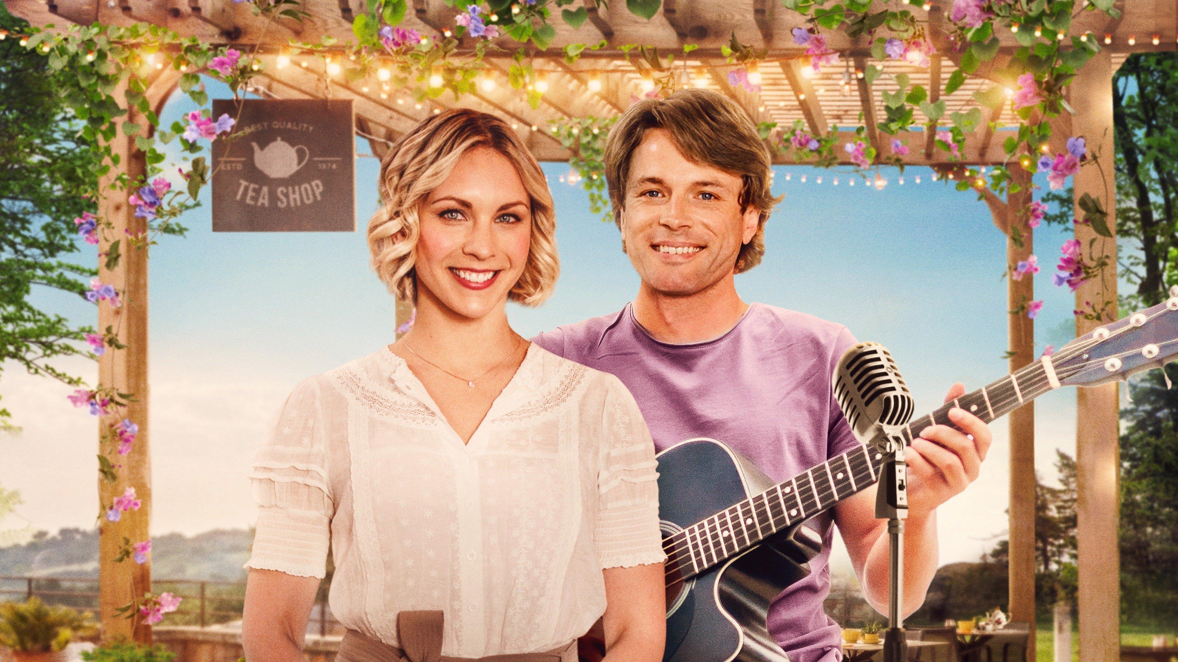 The Song to My Heart 2022 movie scene