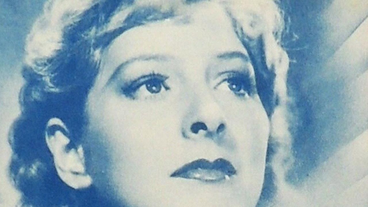 Second Wife 1936 movie scene