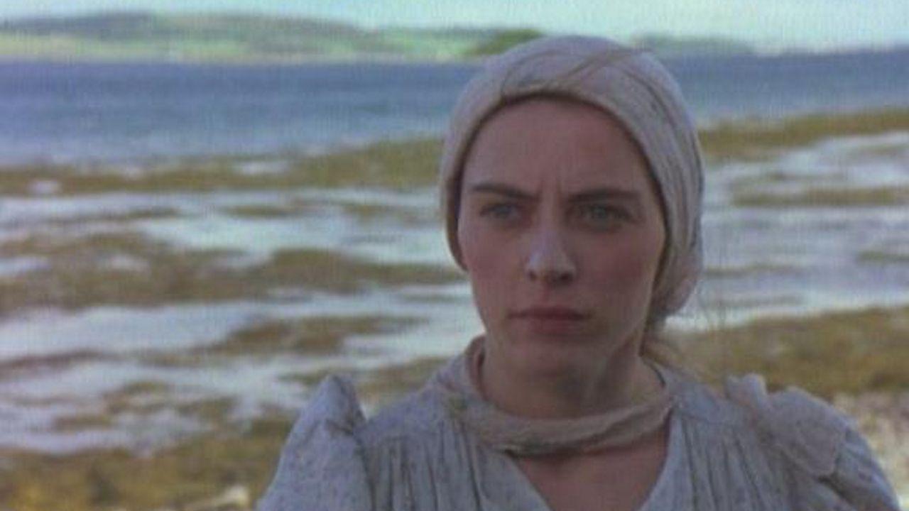 December Bride 1990 movie scene