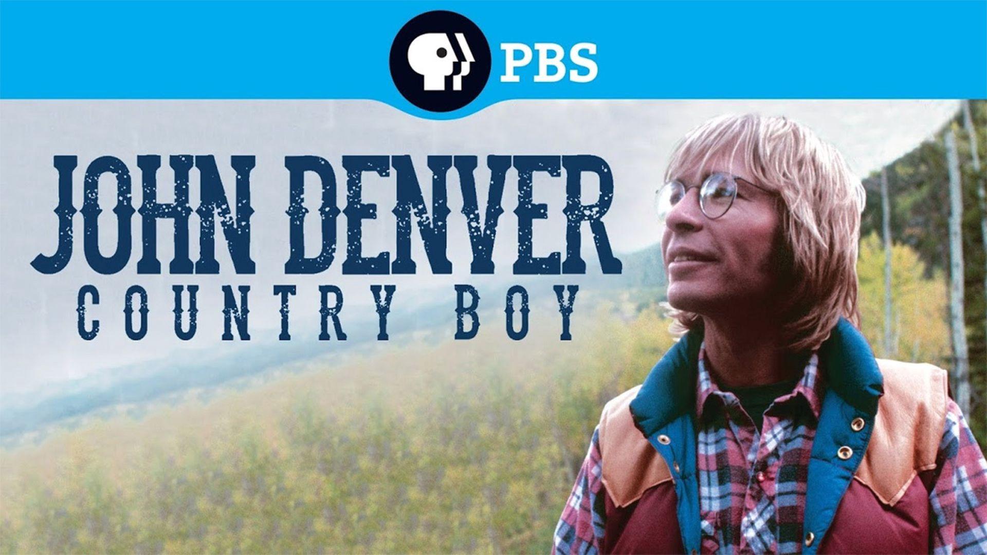 John Denver: Country Boy 2013 movie scene