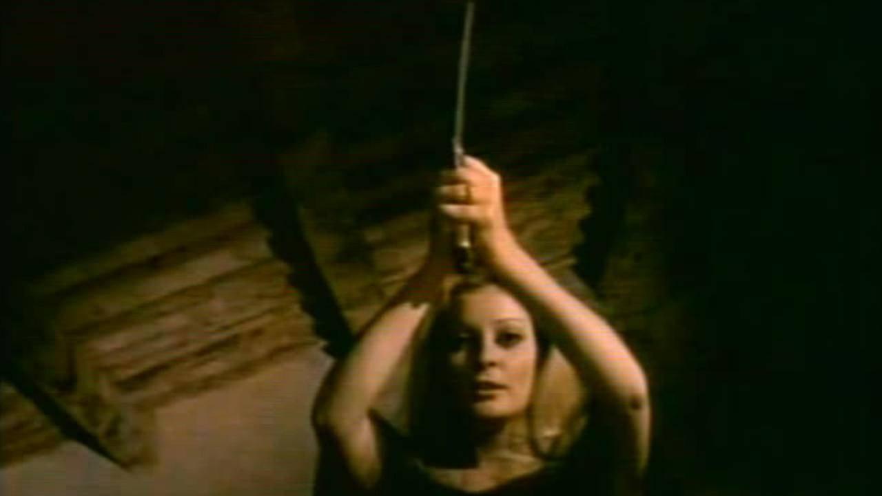 I Am... Woman 1971 movie scene