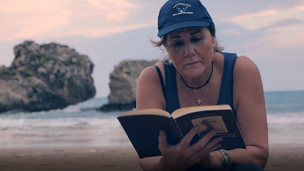 U scrusciu du mari 2021 movie scene