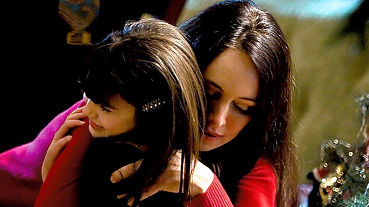 The Christmas Hope 2009 movie scene