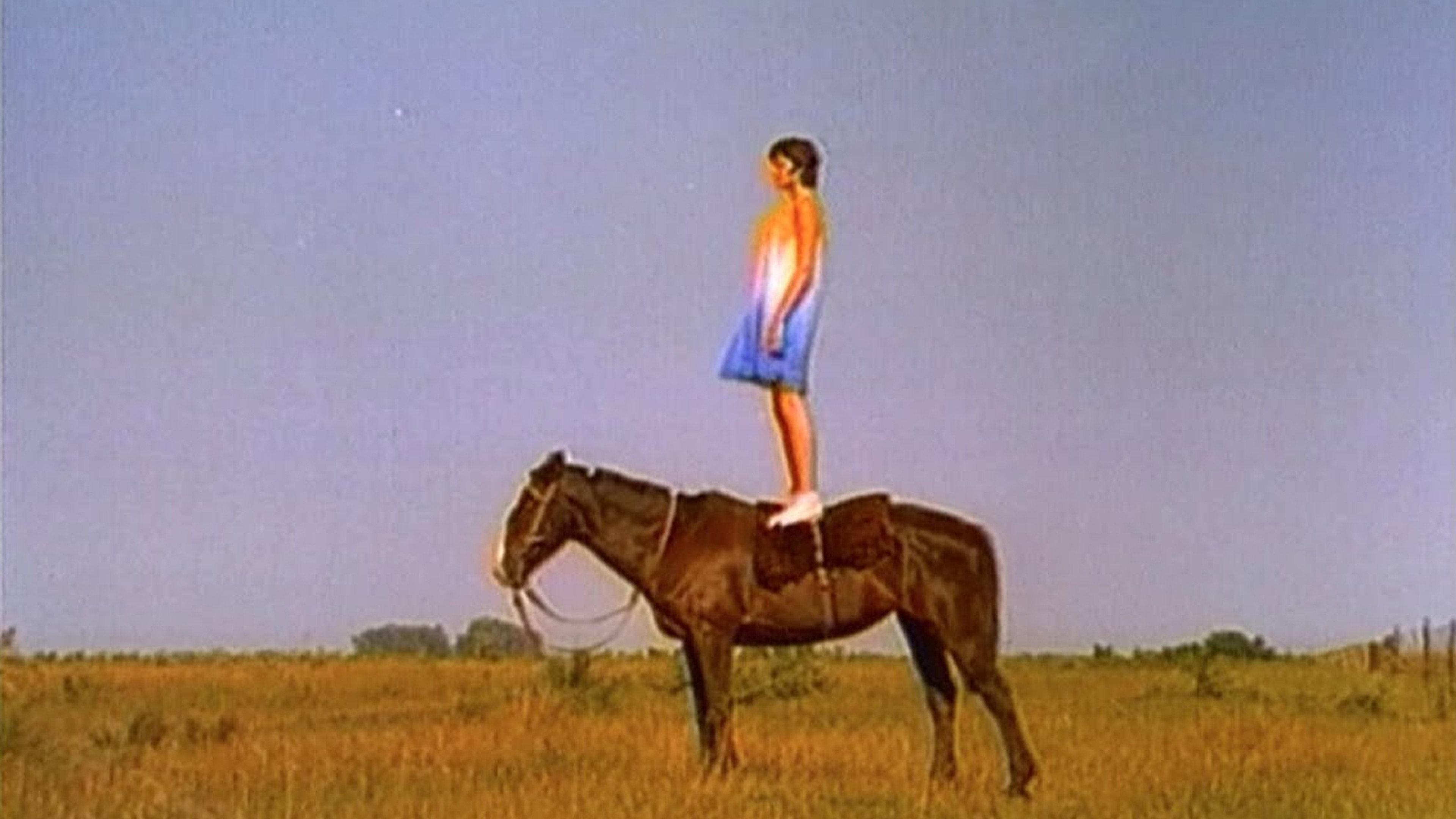 1000 Boomerangs 1995 movie scene