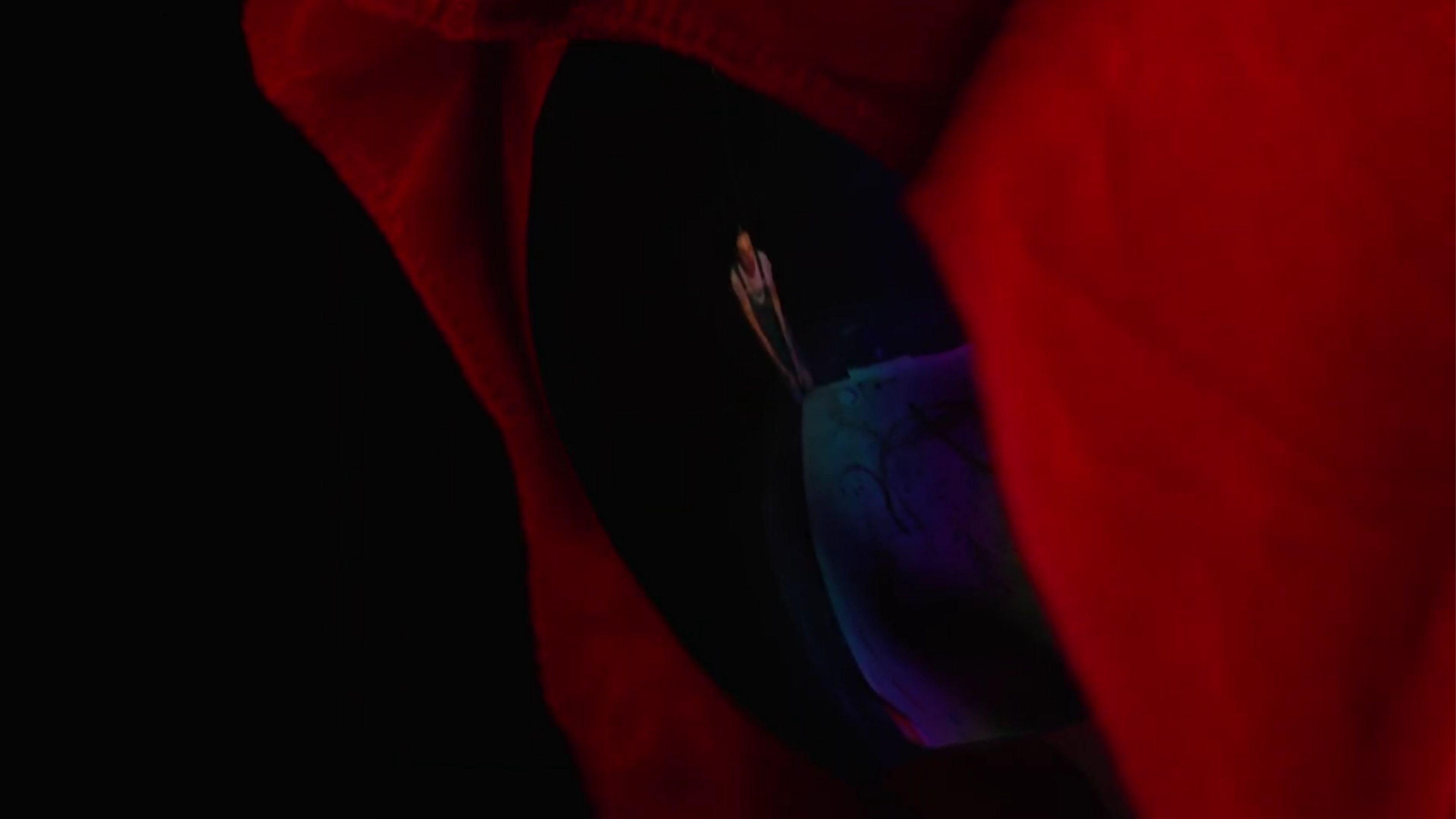 Faust 2026 movie scene