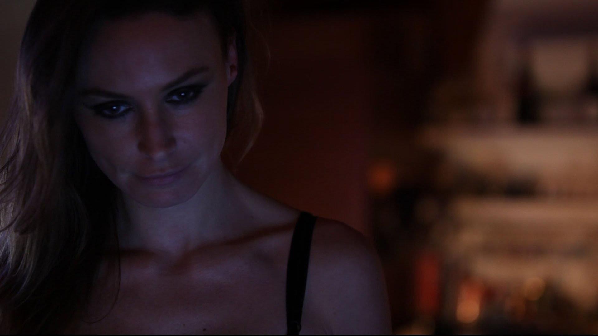 La morte di pietra 2008 movie scene