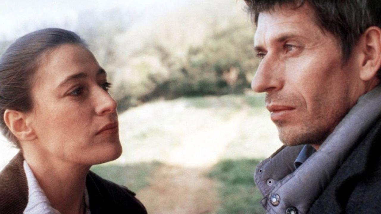 The Color of Lies 1999 movie scene