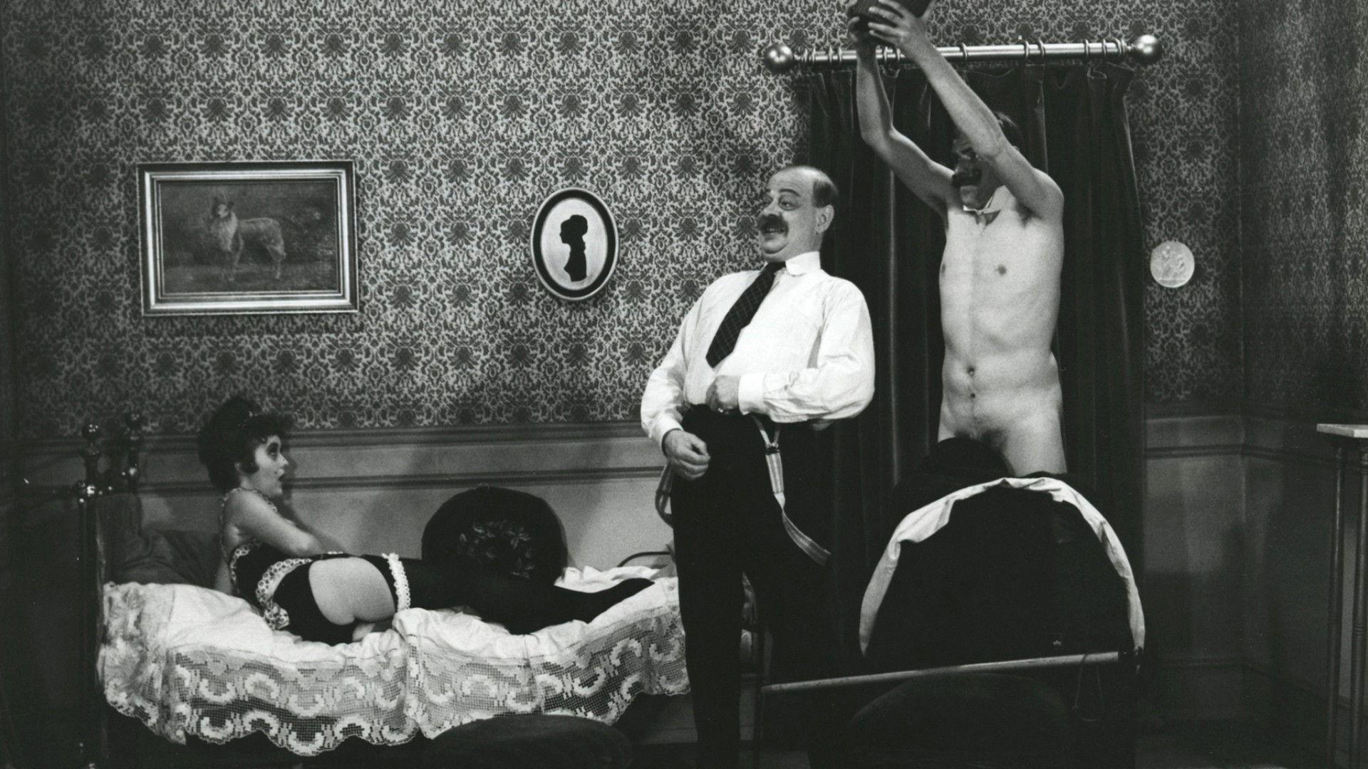 Sex and the Law 1968 movie scene