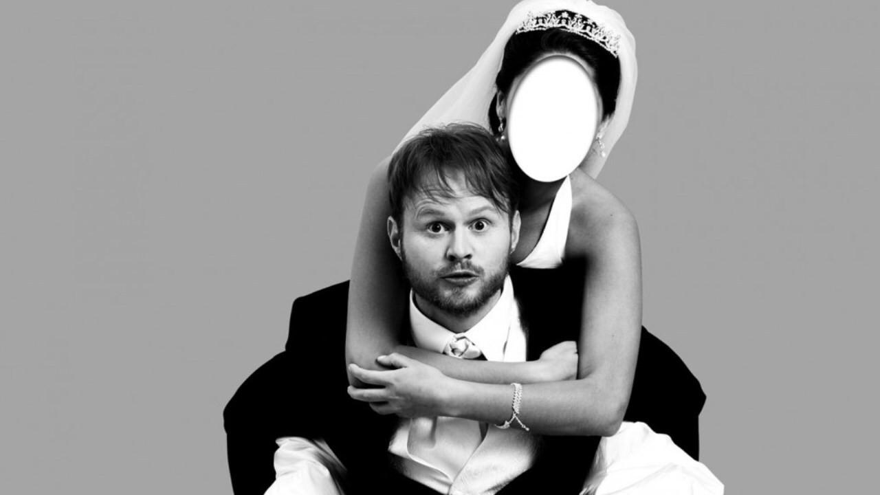 Jonatan Spang's Wedding 2014 movie scene