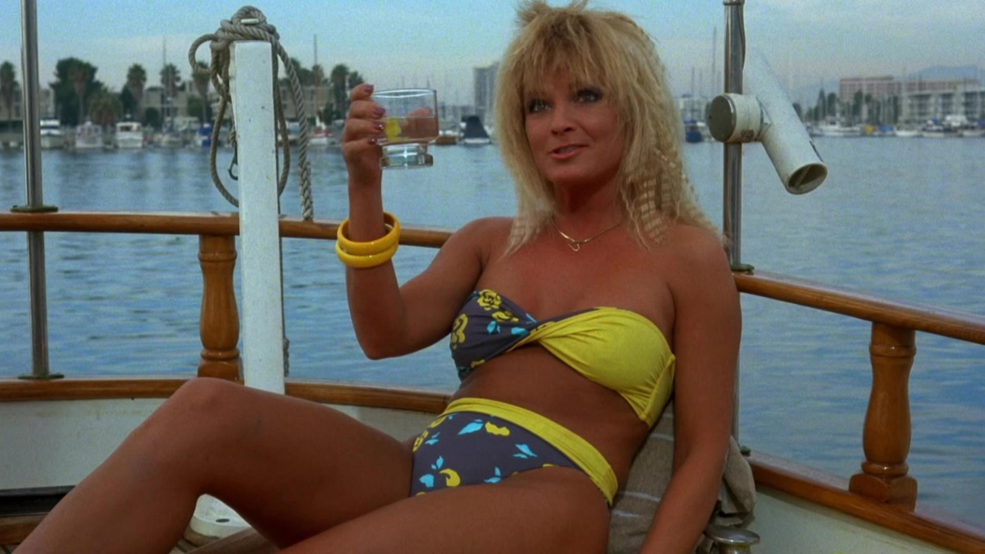 Moon in Scorpio 1987 movie scene