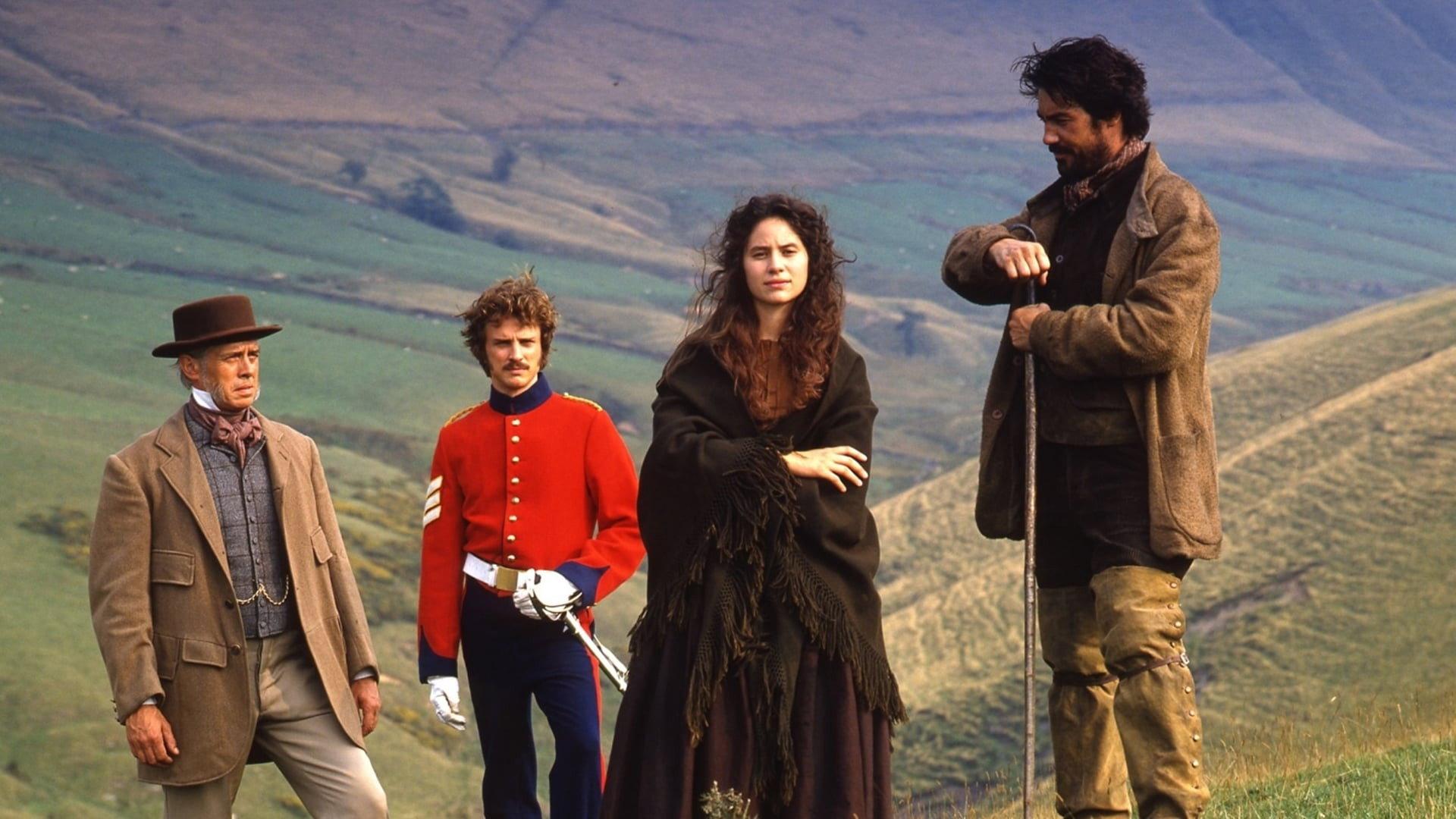 Far from the Madding Crowd 1998 movie scene