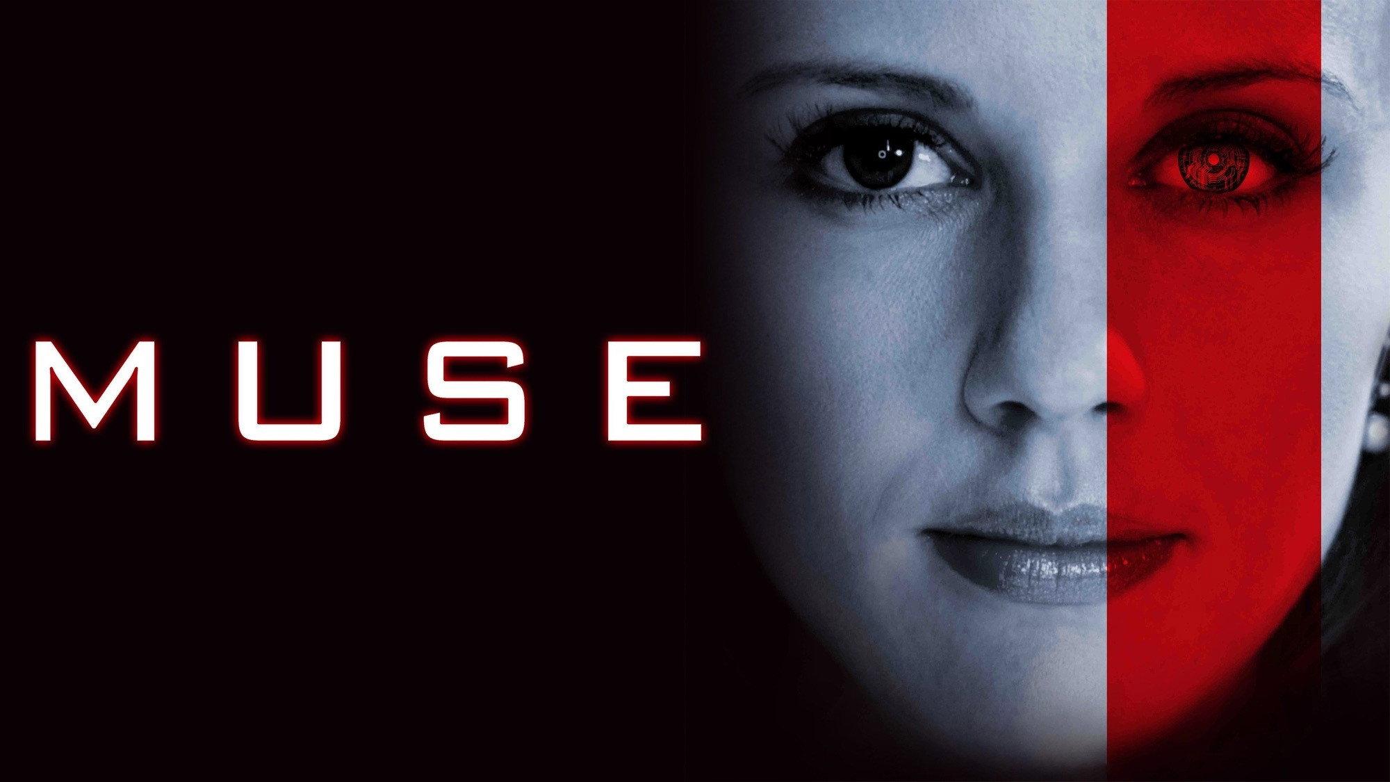 Muse 2015 movie scene