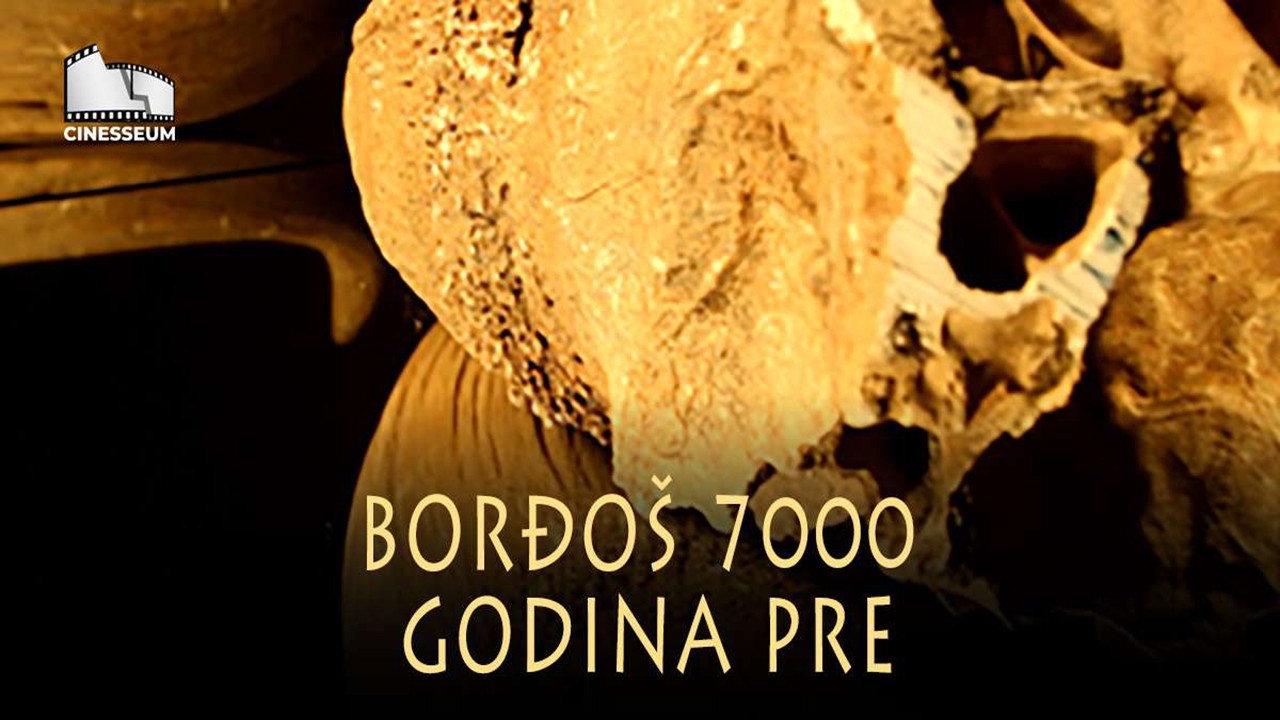 Bordjosh, a 7,000-Year-Old Mystery 2020 movie scene
