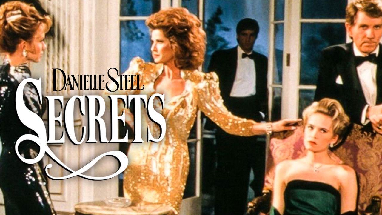 Secrets 1992 movie scene