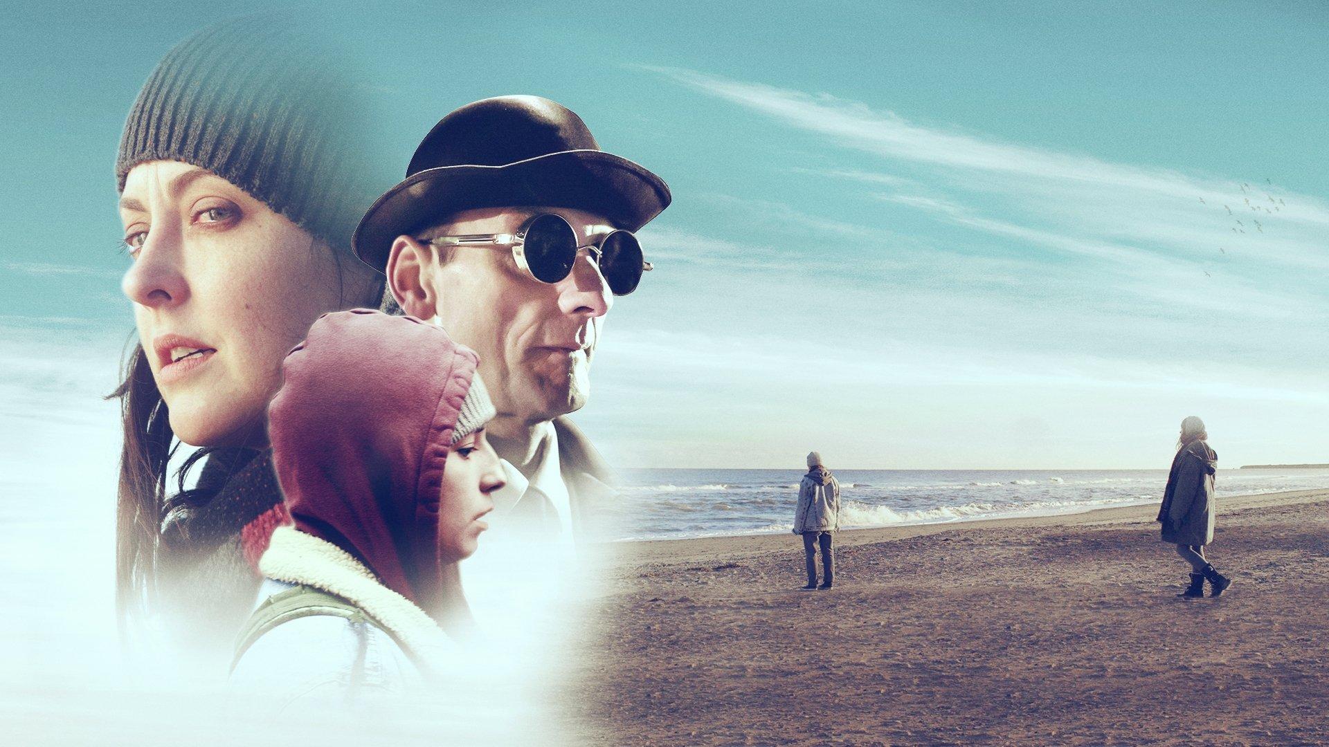 The Green Sea 2021 movie scene
