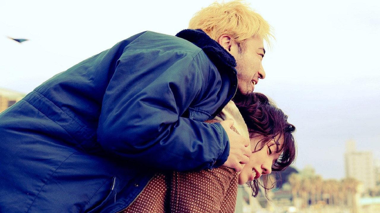 Brothers in Brothel 2019 movie scene