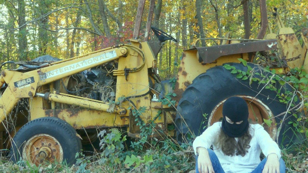 Arbor 2024 movie scene
