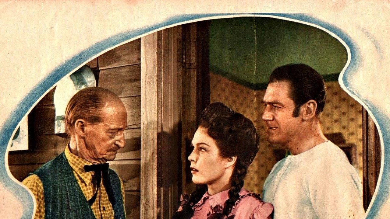 Yankee Fakir 1947 movie scene
