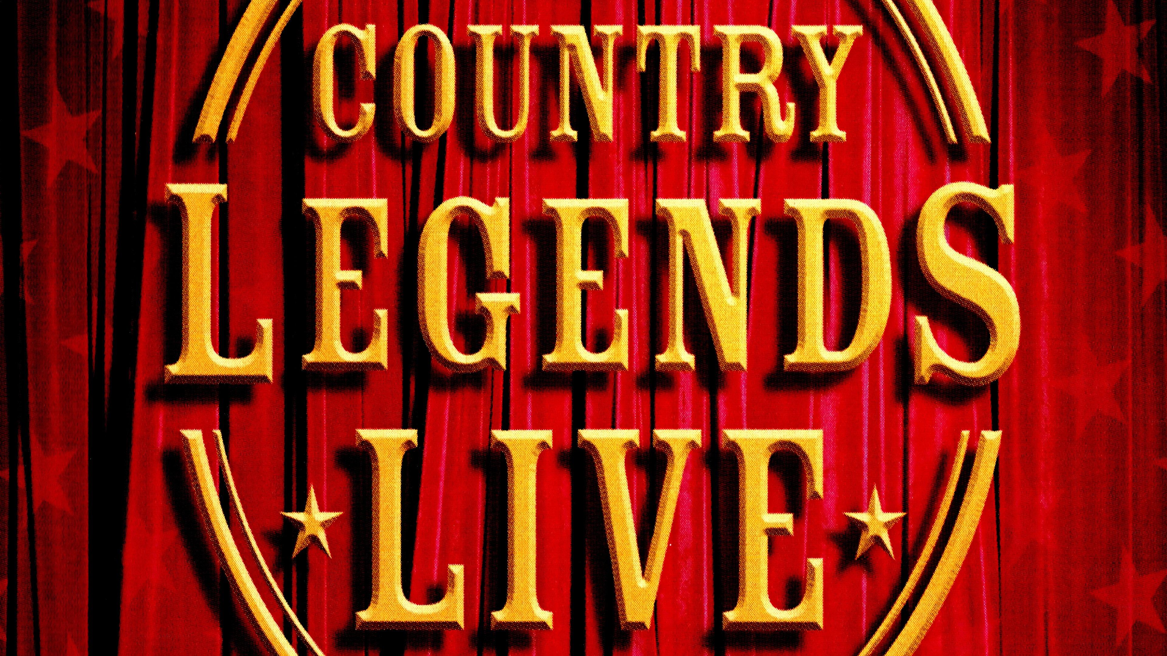 Time-Life: Country Legends Live, Vol. 6 2005 movie scene