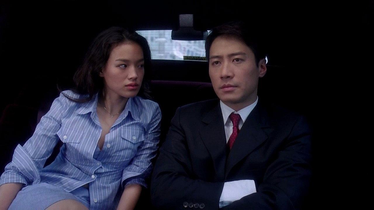 Love Generation Hong Kong 1998 movie scene