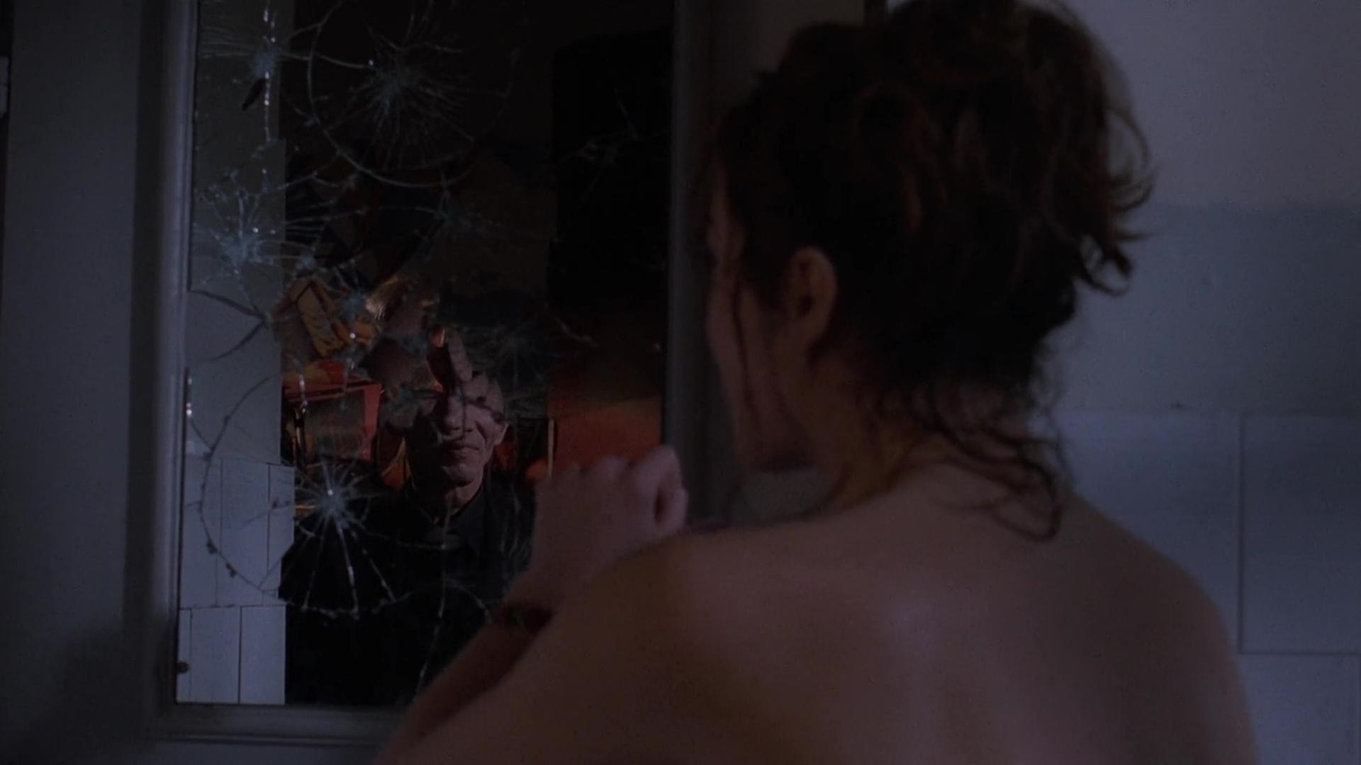 Happy Hell Night 1991 movie scene