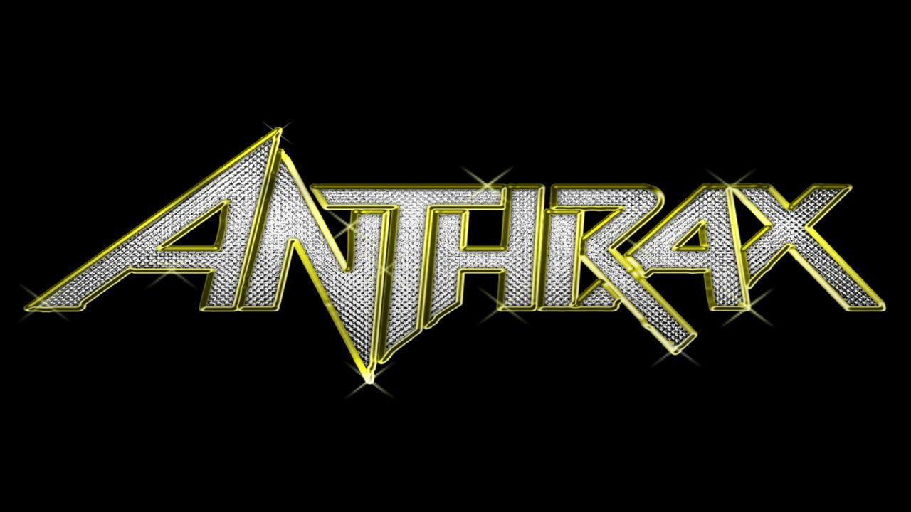 Anthrax - The Big Four - Live from Sofia, Bulgaria 2010 movie scene