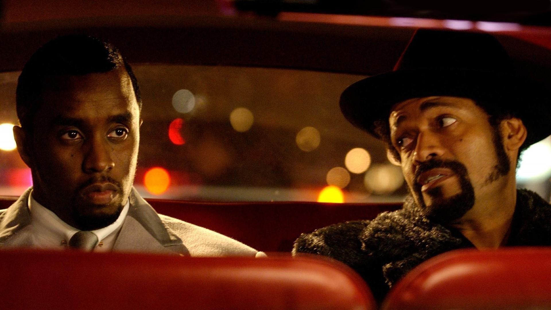 Carlito's Way: Rise to Power 2005 movie scene