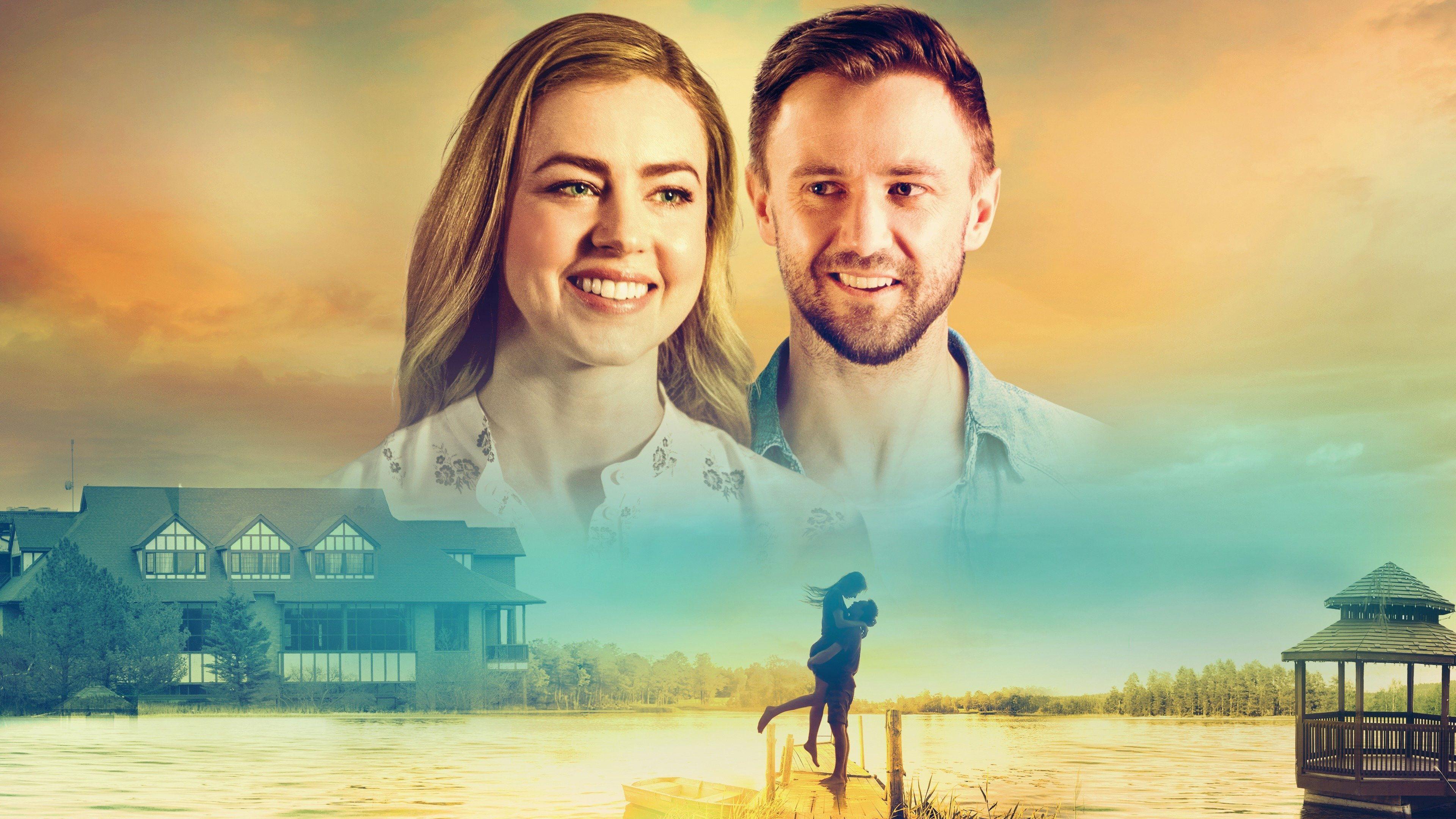Romance Retreat 2019 movie scene