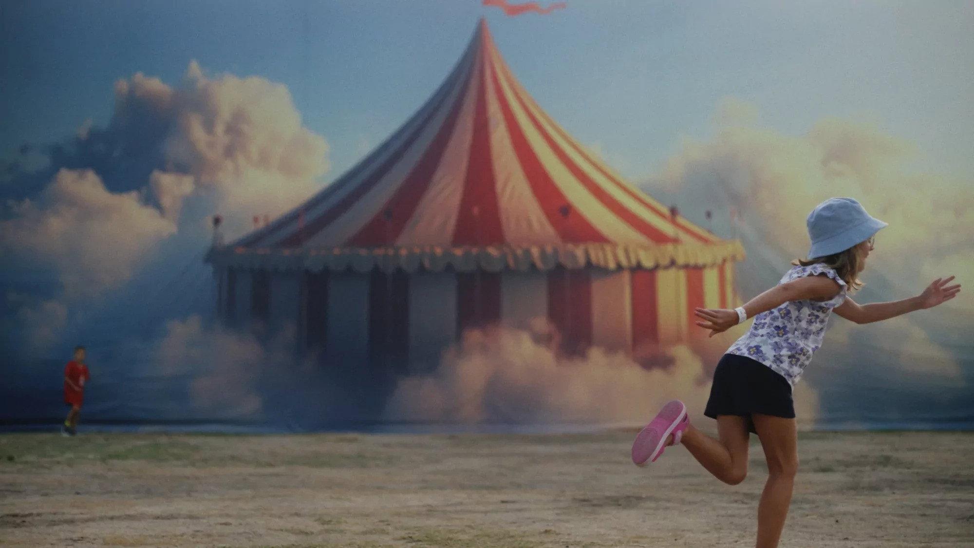 Festivalnation 2025 movie scene
