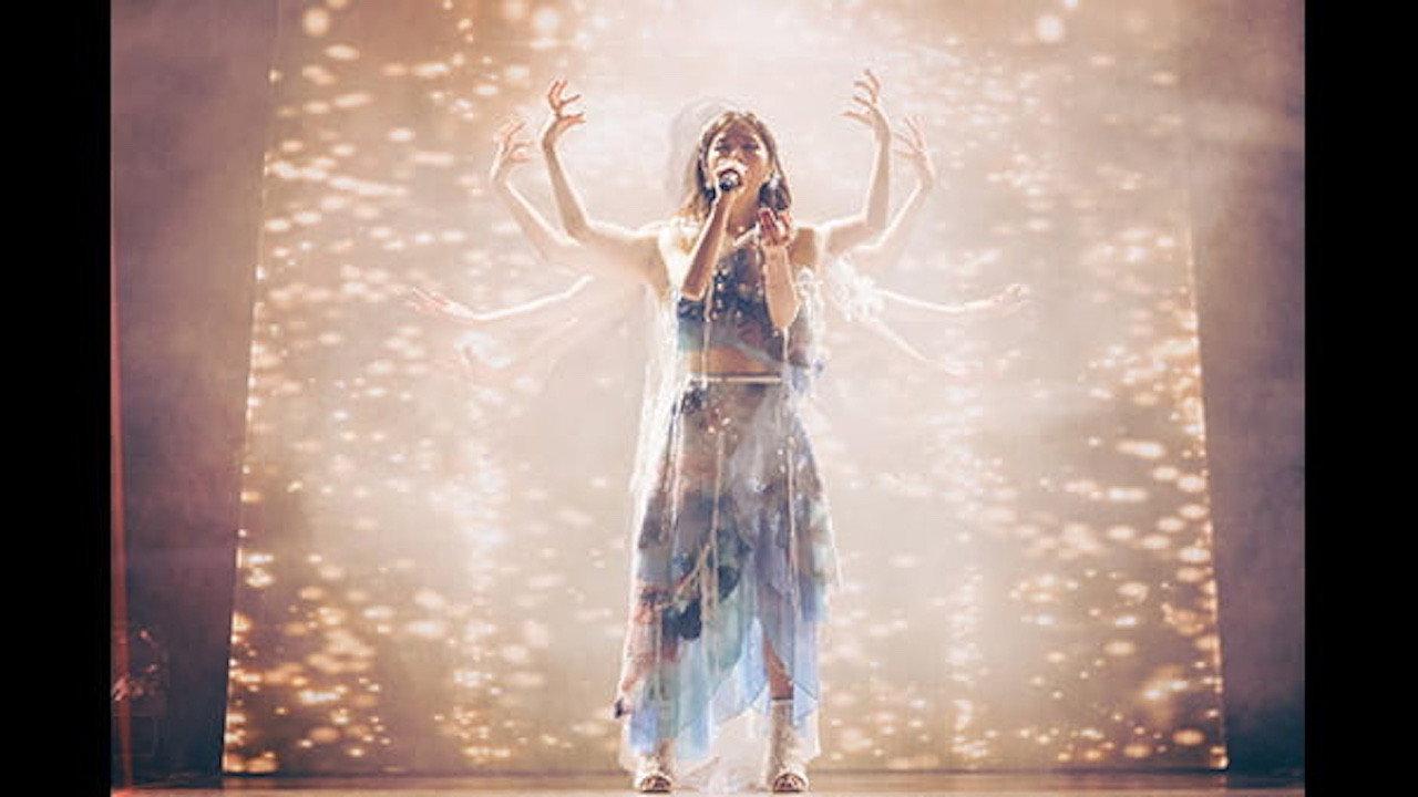 milet LIVE at Nippon Budokan 2026「Ray of Water」 2026 movie scene