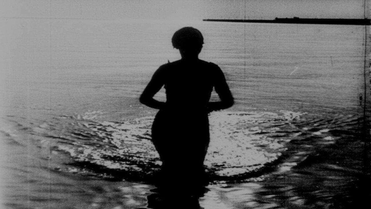 Kino-Pravda No. 7 1922 movie scene