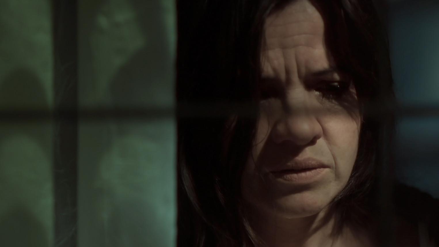 Dulce espera 2018 movie scene