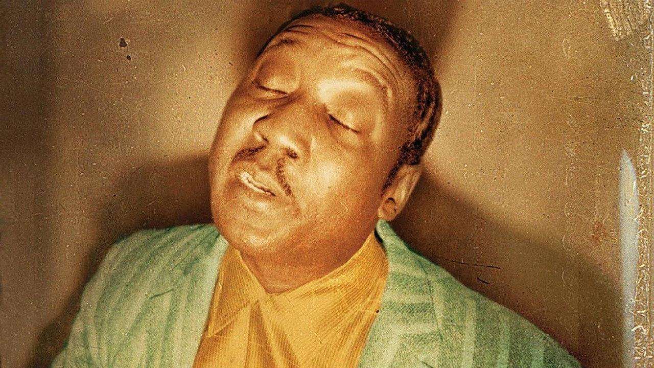 Muddy Waters: Can't Be Satisfied 2003 movie scene